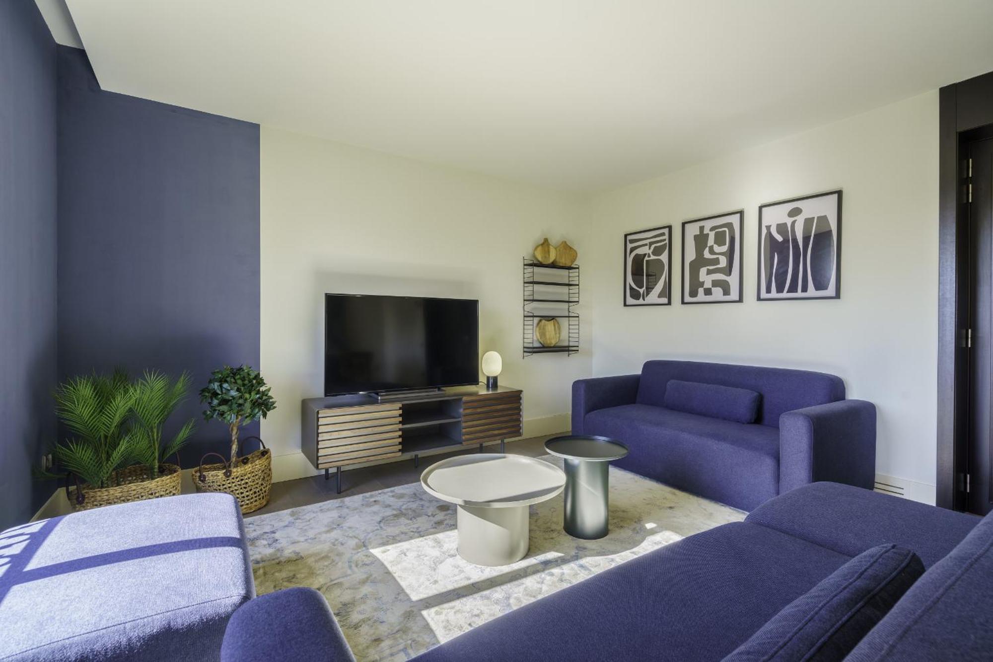 Ferienwohnung Ola Living Paseo De Gracia Barcelona Exterior foto