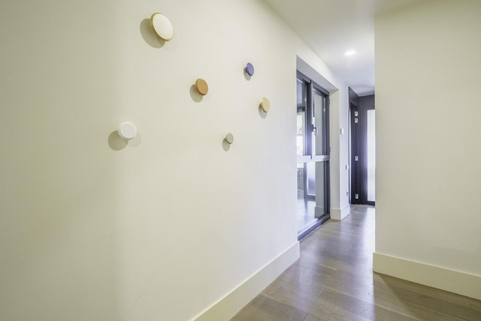 Ferienwohnung Ola Living Paseo De Gracia Barcelona Exterior foto