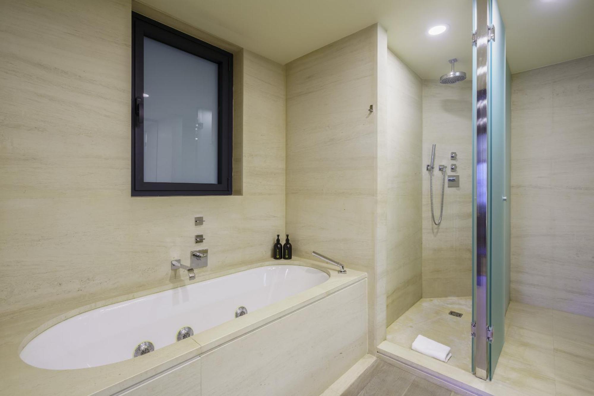 Ferienwohnung Ola Living Paseo De Gracia Barcelona Exterior foto