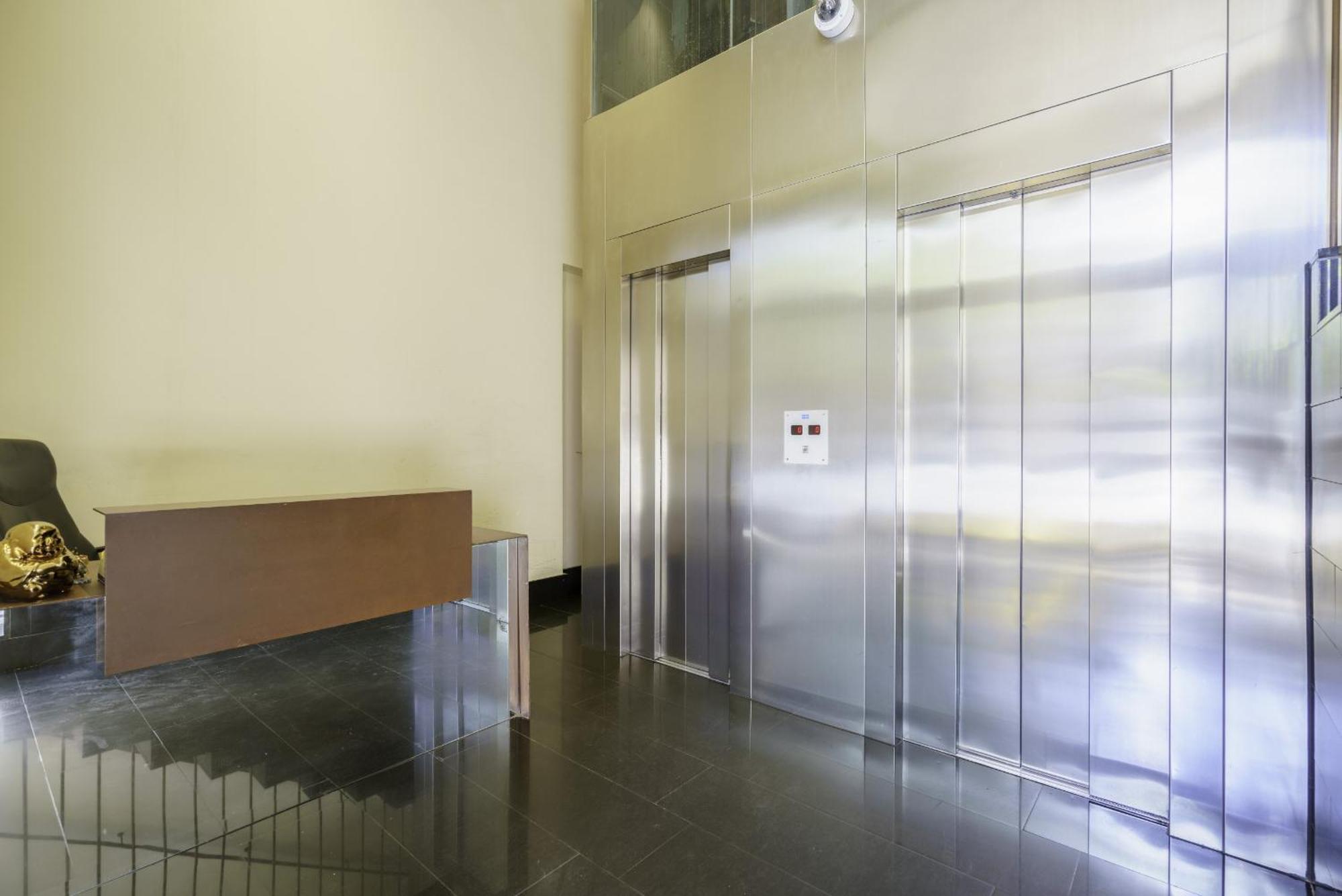 Ferienwohnung Ola Living Paseo De Gracia Barcelona Exterior foto