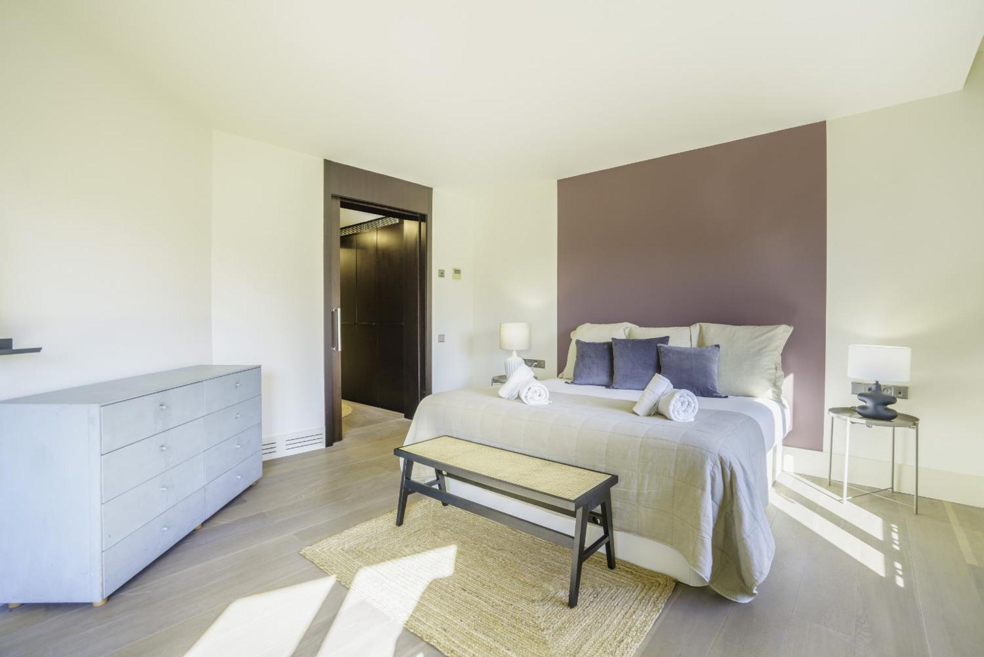 Ferienwohnung Ola Living Paseo De Gracia Barcelona Exterior foto
