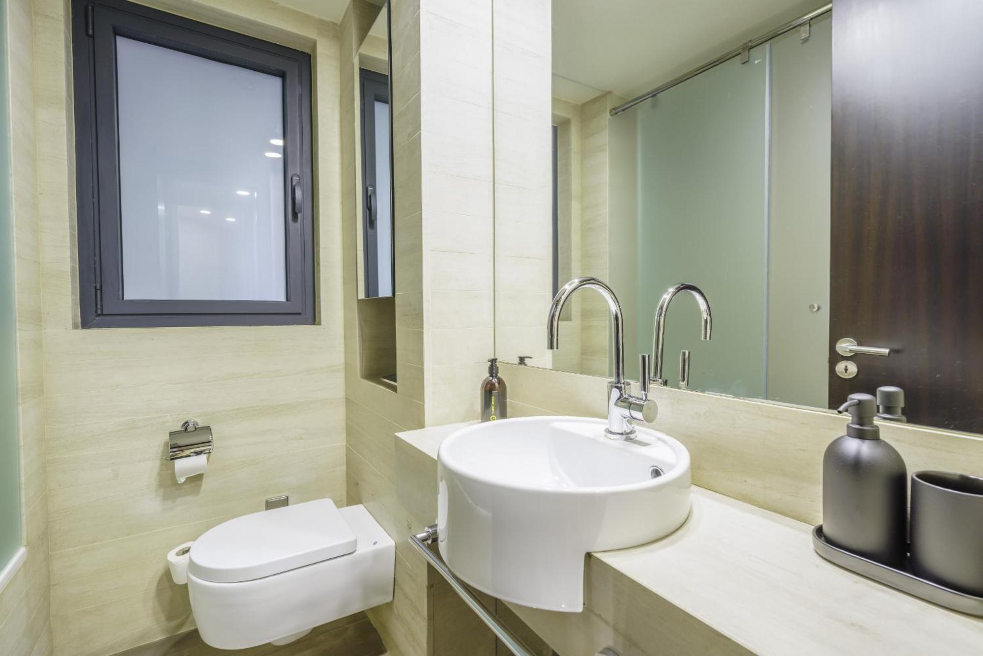 Ferienwohnung Ola Living Paseo De Gracia Barcelona Exterior foto
