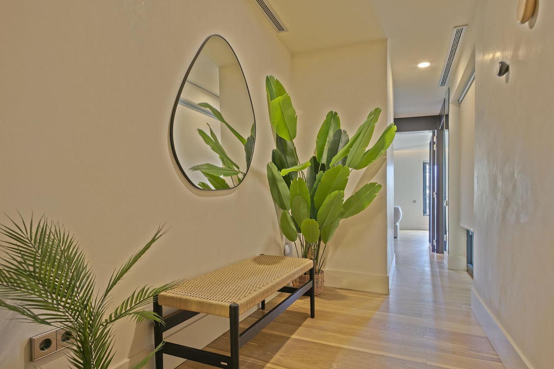Ferienwohnung Ola Living Paseo De Gracia Barcelona Exterior foto