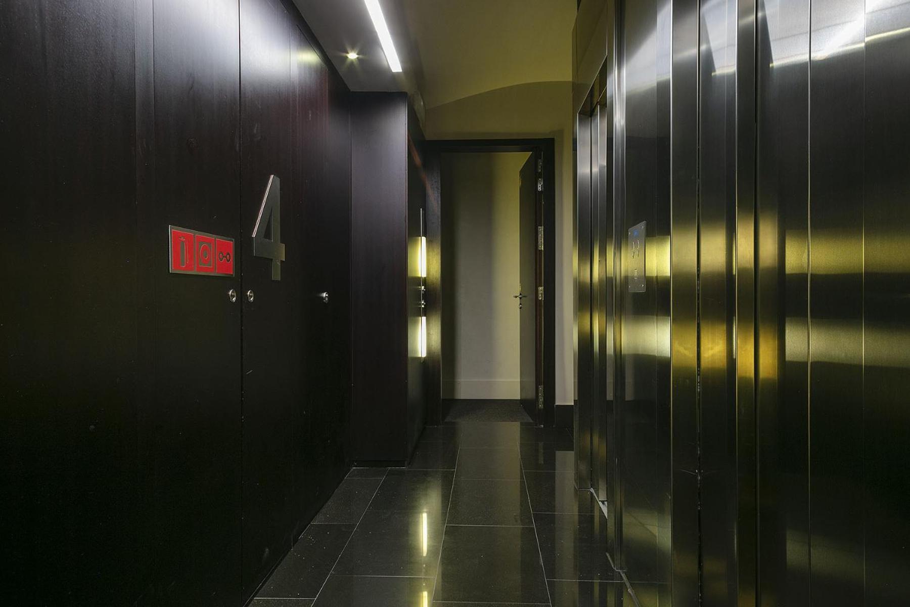 Ferienwohnung Ola Living Paseo De Gracia Barcelona Exterior foto