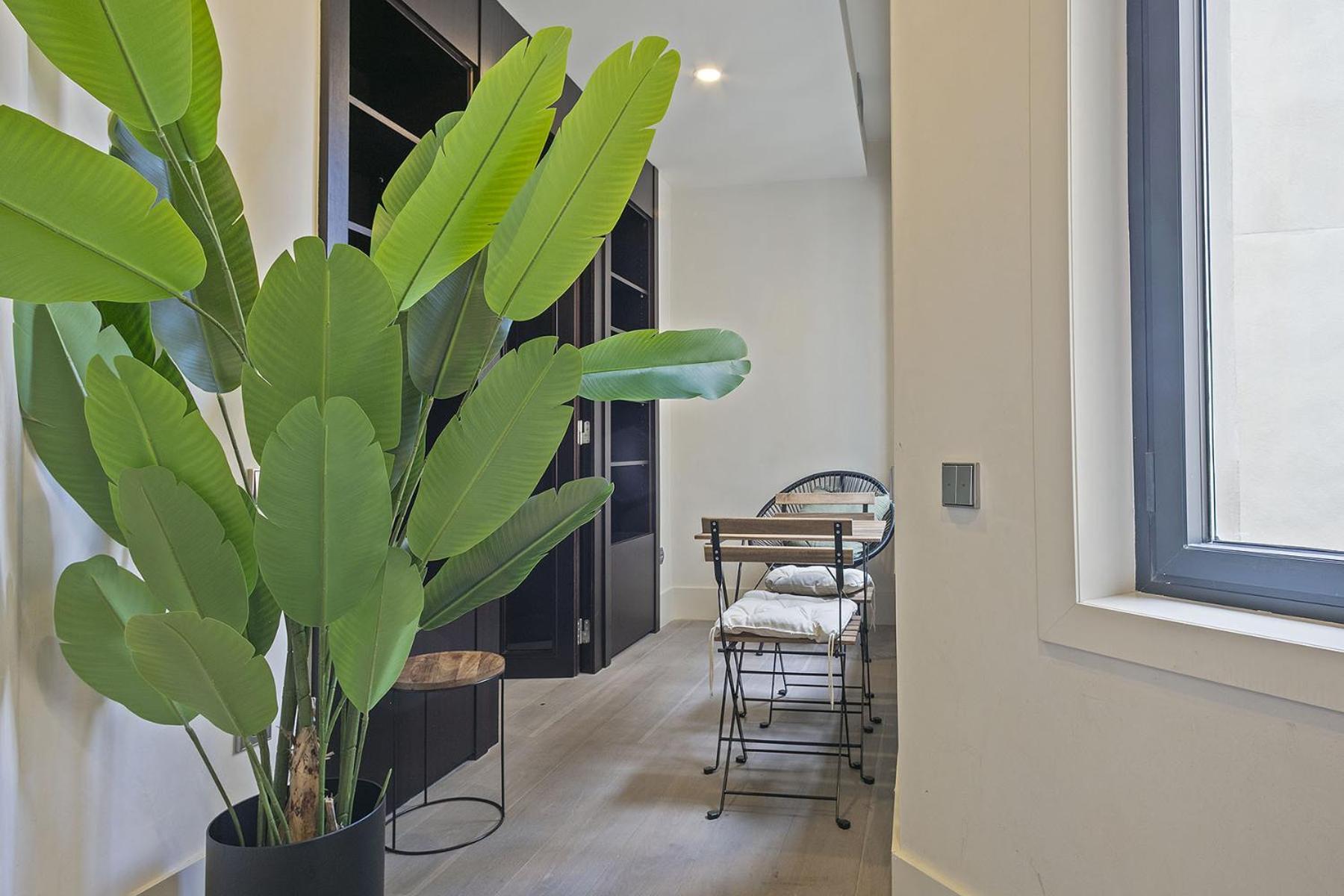 Ferienwohnung Ola Living Paseo De Gracia Barcelona Exterior foto
