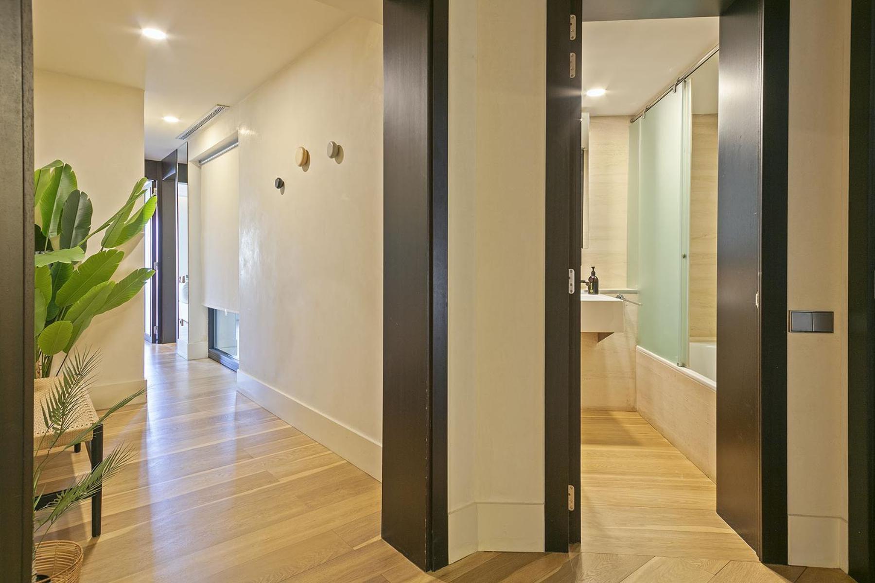 Ferienwohnung Ola Living Paseo De Gracia Barcelona Exterior foto
