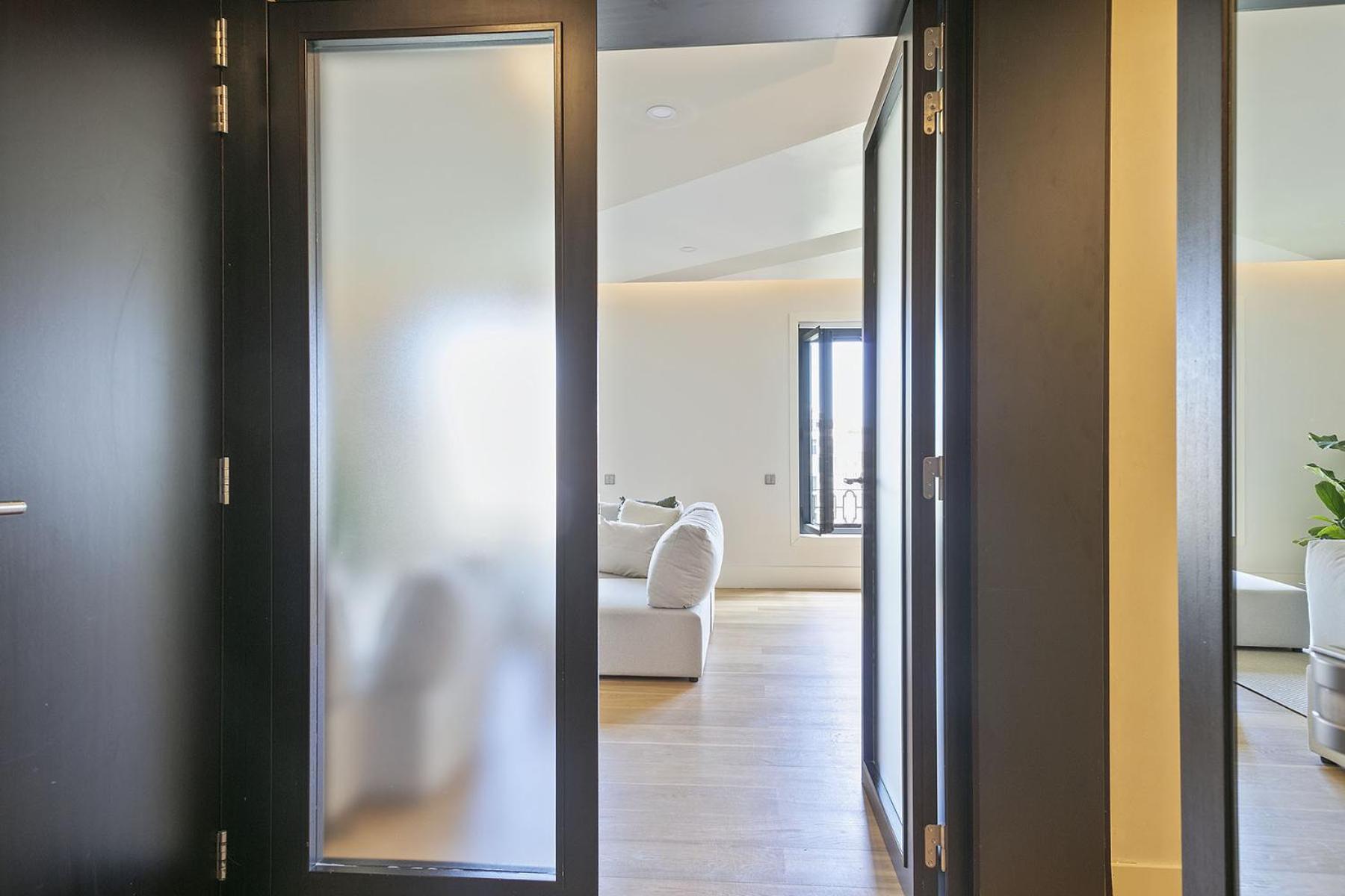 Ferienwohnung Ola Living Paseo De Gracia Barcelona Exterior foto